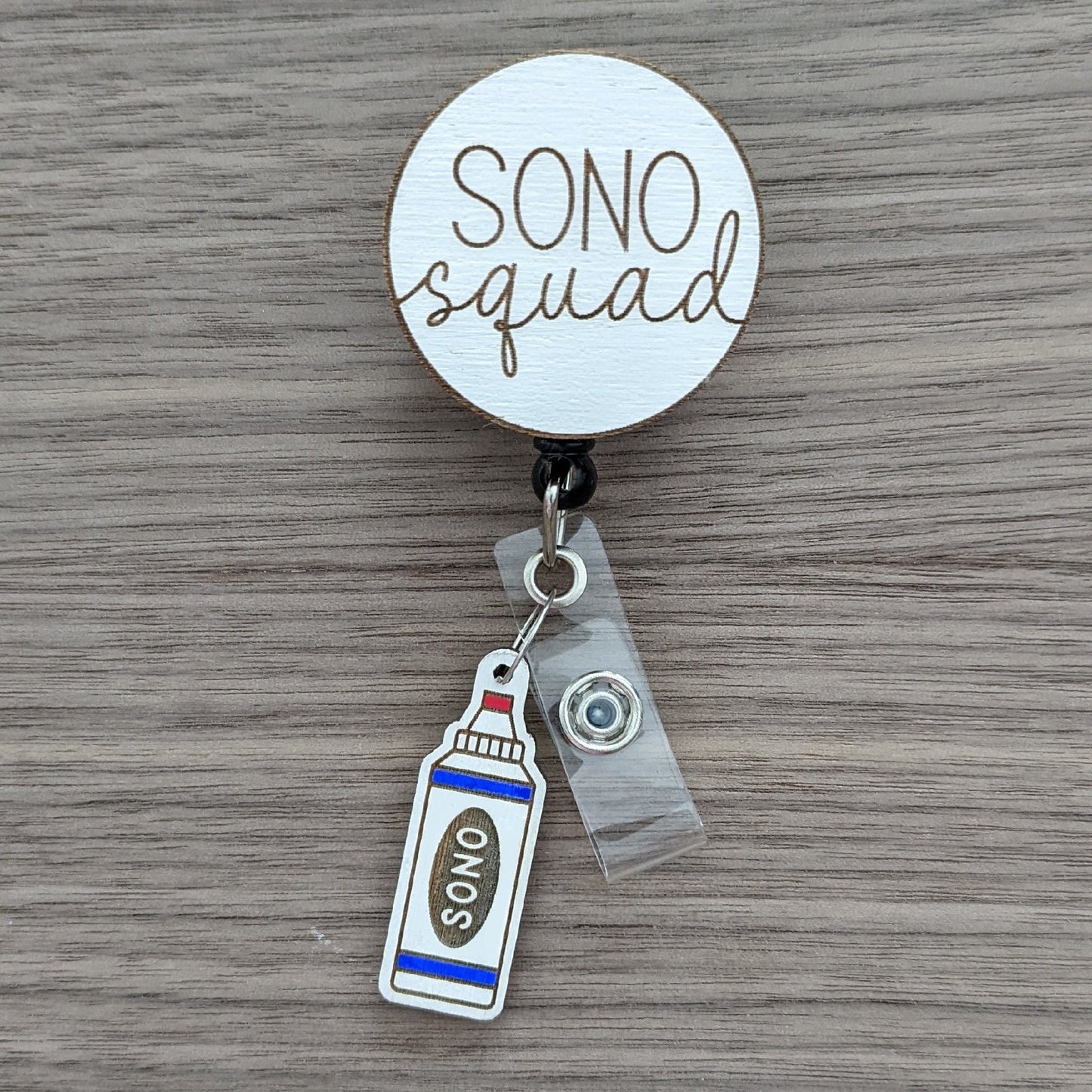 Create Your Own Badge Bundle