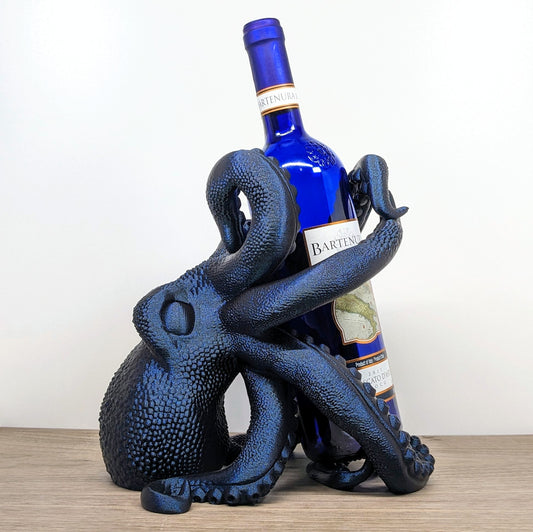 Bordeaux Wine Holder