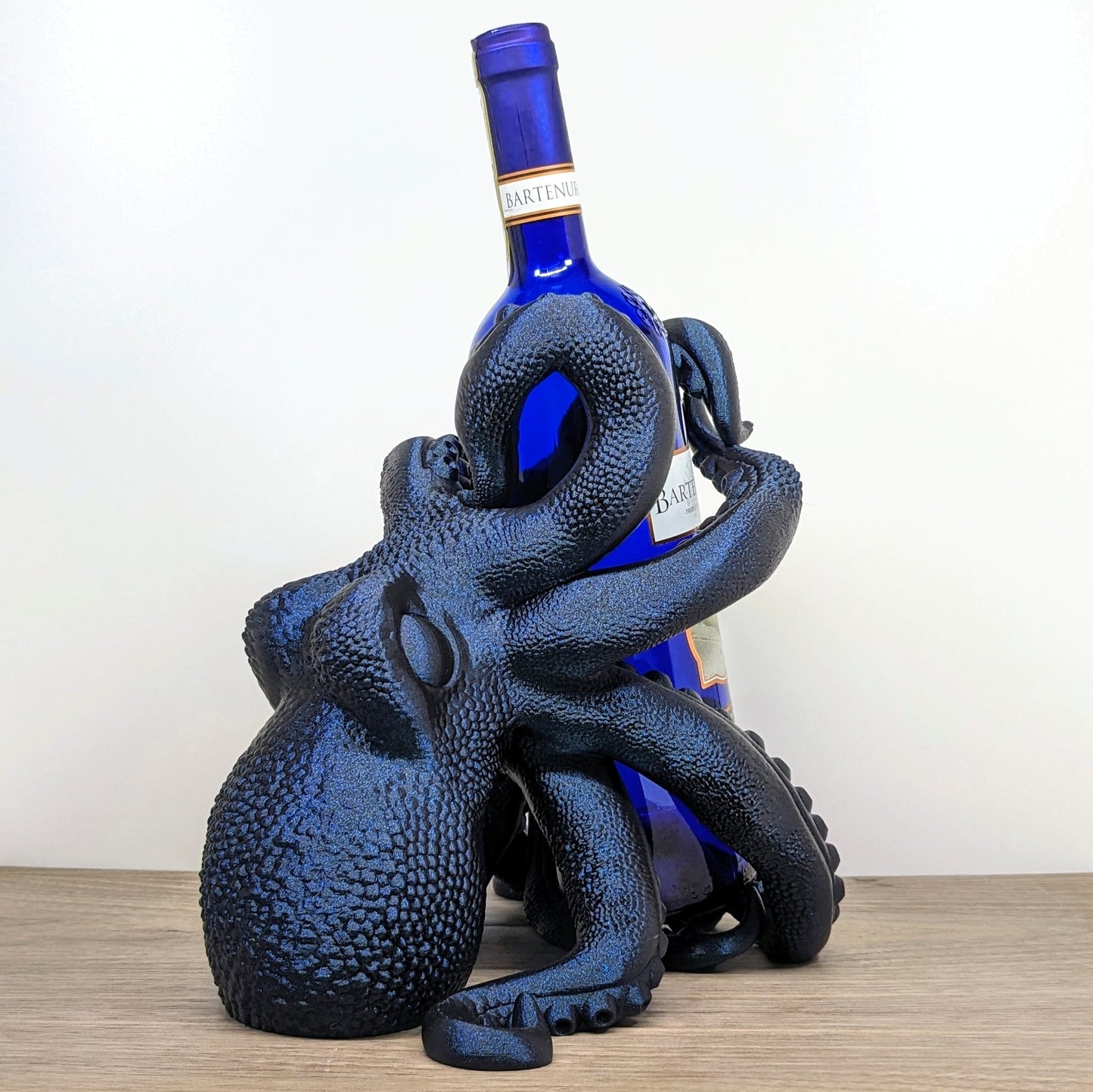 Bordeaux Wine Holder