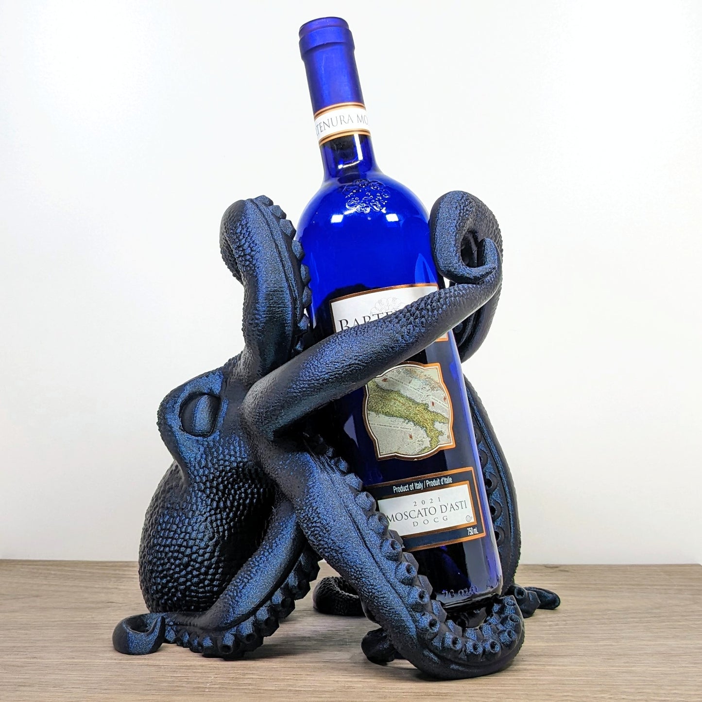 Bordeaux Wine Holder