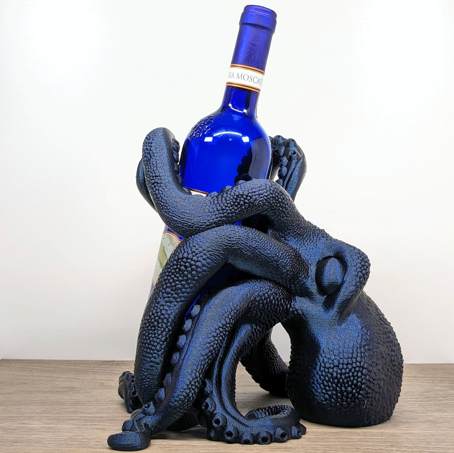 Bordeaux Wine Holder