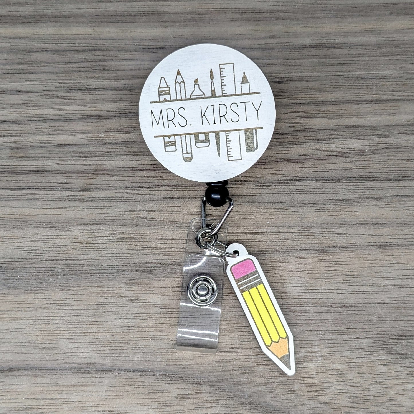 Create Your Own Badge Bundle