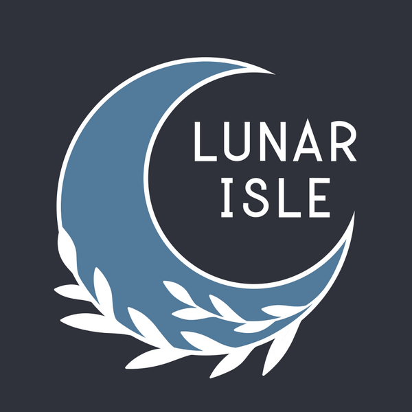 Lunar Isle logo