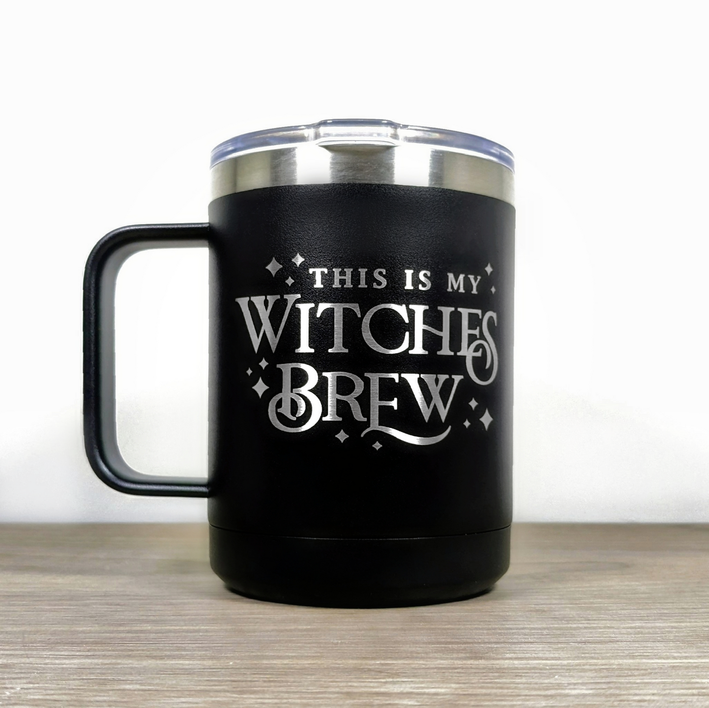 Witches Brew Mug