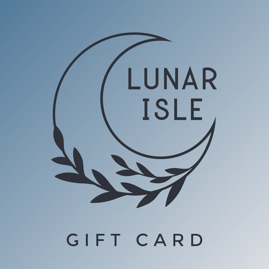 Lunar Isle Gift Card
